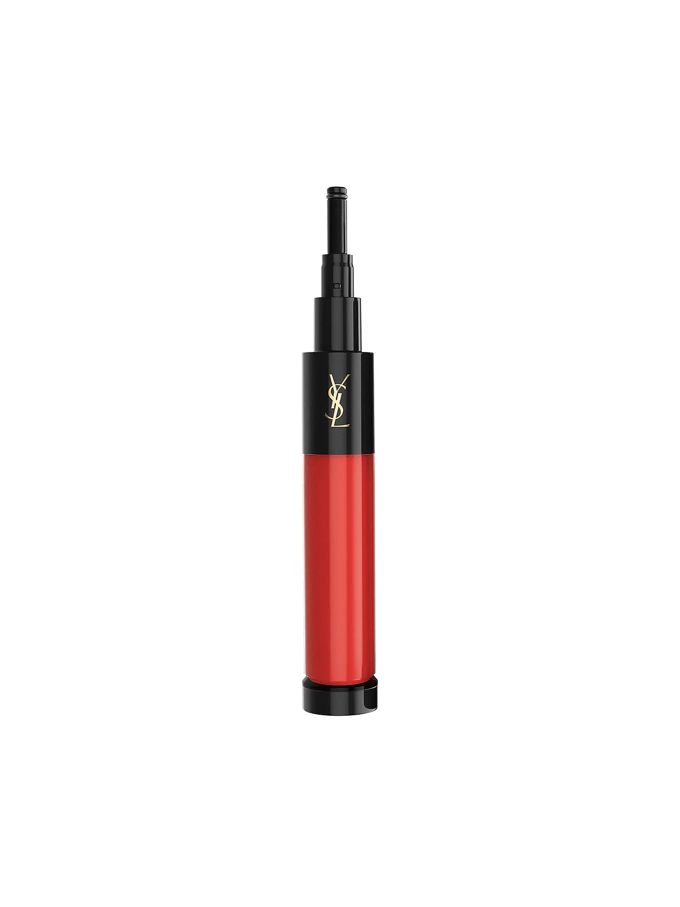 YVES SAINT LAURENT | Lippenstift - ROUGE SUR MESURE – POWERED  BY PERSO Cartouche (P1 Pink) | rot